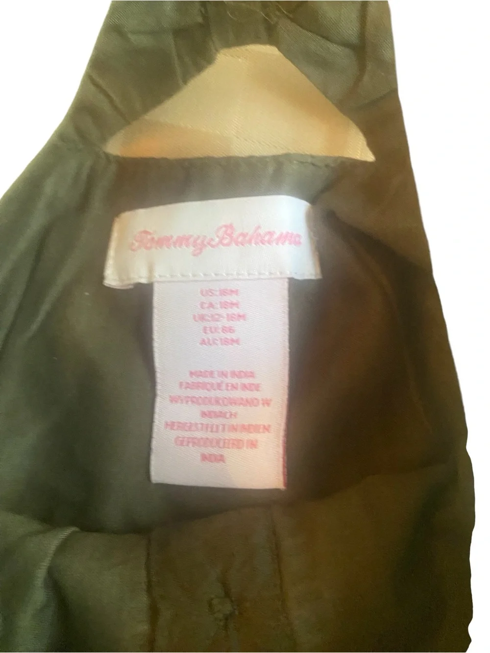 Tommy Bahama sale bundle